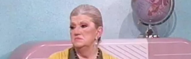 HOĆE SEBI DA ODUZME ŽIVOT?! Miroslava Simov ZAPRETILA: PUSTITE ME u ZADRUGU ILI se BACAM SA MOSTA!