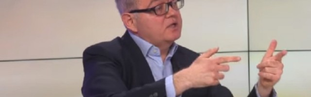 "Odbranili smo DS od Vučićevih nasrtaja"