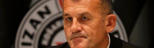 Savić: Partizan priča sa Željkom, ali nije sve gotovo