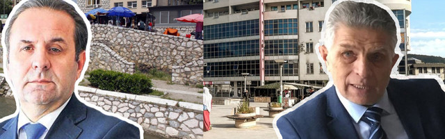Tutin i Novi Pazar najbrže gube stanovništvo