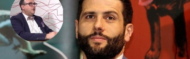 Nenad Kulačin piše za Direktno: Zašto se plašim Šapića!