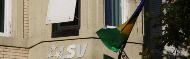 LSV: Uhapsiti šoviniste koji prete Slovacima u Begeču