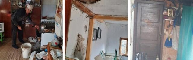 Pomozimo Radetu iz Prijepolja da mirno dočeka zimu