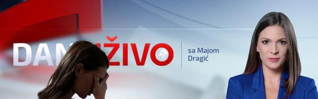 U Novom danu o haštegu #NisamPrijavila