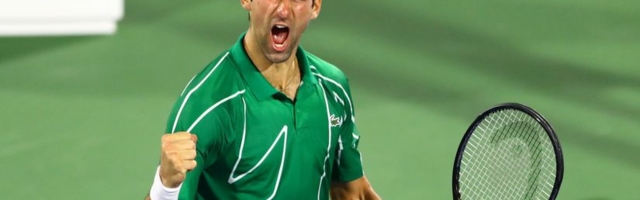 Đoković: I Zverev mi je potvrdio da dolazi