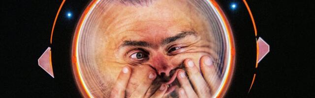 Koreograf i gost Beogradskog  festivala igre Lučijano Roso za Noizz: Novi komad je spoj ludih ideja, usamljensoti i kreativnosti