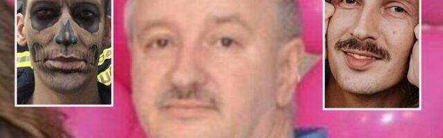 GORAN DŽONIĆ I JOŠ ČETVORICA OSUMNJIČENIH ZA UBISTVO ĐOKIĆA U TUŽILAŠTVU! Novo veštačenje!