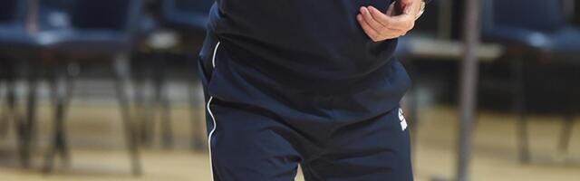 "Ovo je dug period od DVE GODINE" Pešić okupio izabranike: Velika je razlika između kvalifikacija za Svetsko prvenstvo u košarci i fudbalu