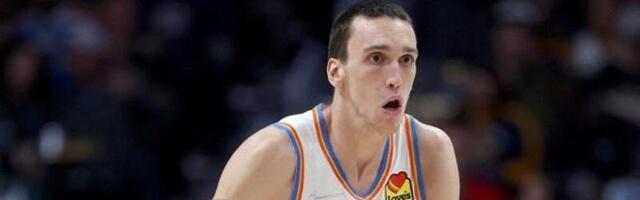 Voker ukrao slavu Pokuševskom, Luka maltretirao, pa Dinvidi srušio Netse, horor Lejkersa (VIDEO)