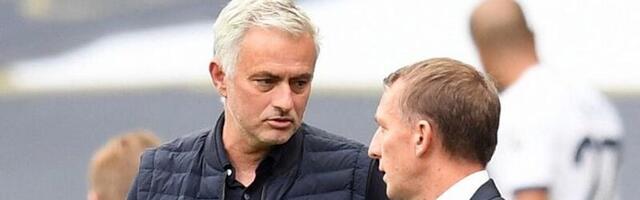 Učitelj protiv učenika - Murinjovo 11. UEFA polufinale i Rodžersova poslednja šansa za spas sezone
