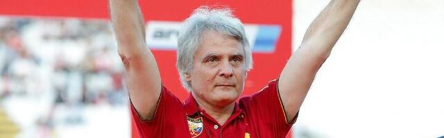 Dule Savić na Pinku: Dovodite na TV ku..., starlete, pedere, budale, majmune... i plaćate ih (VIDEO)