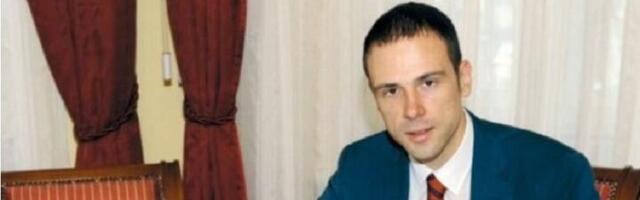 Štitio Belivukov klan, pa ostao u Vladi Srbije