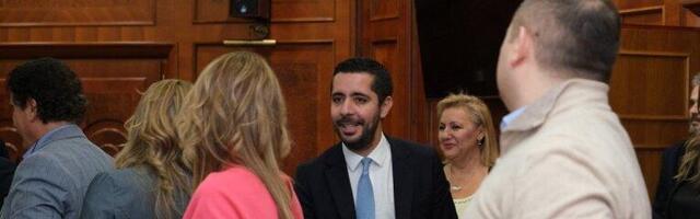 RAKIJA JE NAŠ NACIONALNI BREND, POREKLO I KVALITET MORAJU DA SE POŠTUJU! Tomislav Momirović sa predstavnicima Saveza proizvođača rakije Srbije!