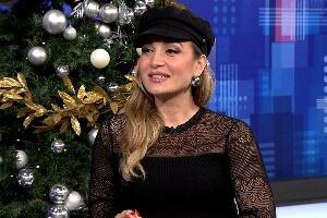 Јелена Томашевић: Наступ на Савској променади биће доживљај