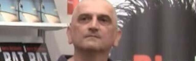 Na vest o smrti Daria Grgića (1964-2023): Čitanje i život prepleteni do nerazlučivosti