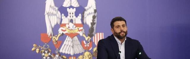 Šapić o SPS: Vole da budu dobri sa svima