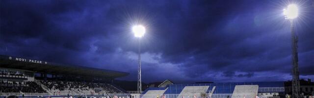 Totalni kolaps u Novom Pazaru: Dudić otišao pre nego što je došao, Kljajiću poslednji dan u klubu