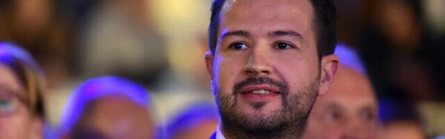 Milatović novi predsjednik Crne Gore