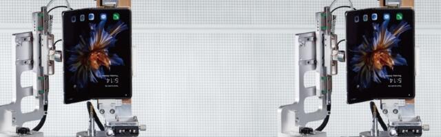 HONOR predstavlja tehnologiju „iza kulisa" koju koristi novi HONOR Magic5 Pro