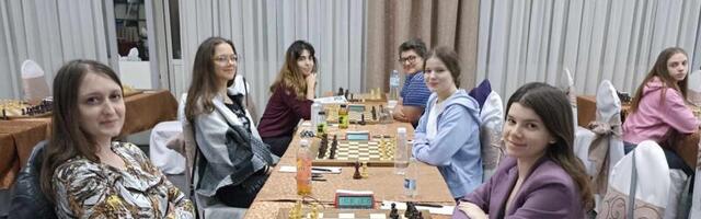 Dečiji šahovski klub „OSNOVAC“ iz Niša osvajač titule POBEDNIKA KUPA SRBIJE u ženskoj ekipnoj konkurenciji!