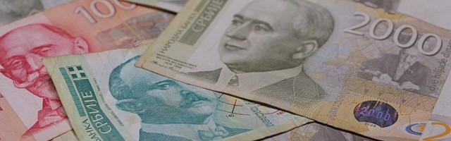 Lakićević: Država novac pomoći građanima i privredi "sipa" iz kredita