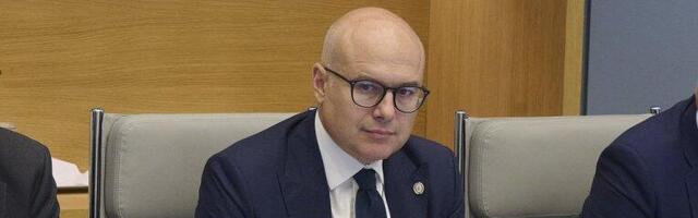 AKO JE NEKO BIO TRPELJIV TO SU SRBI I SRBIJA! Vučević: Nema deeskalacije situacije na Kim jer nedostaje volja Prištine