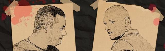 "Bolestan sam, ne zovite me da svedočim"! Otac ubijenog Pukija odustao od suđenja Belivuku i njegovim monstrumima!