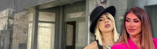 Jovana došla kod Dalile, pa priznala: "Povezane smo, bila sam i na njenom venčanju"