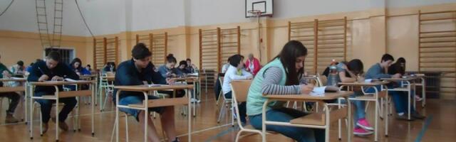 Osmaci imaju još deset dana da izaberu predmet za treći test na završnom ispitu