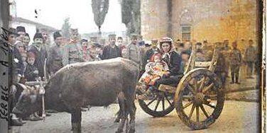 Izložba „Slike života“ u Istorijskom arhivu