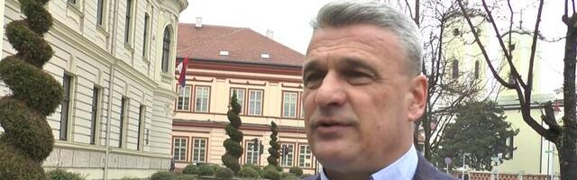 Todorović: studija je pokazala da postrojenje za prečišćavanje otpadnih voda ni na koji način ne ugrožava stanovništvo