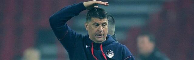 LOŠE VESTI: Sudbina Zvezde zapečaćena na "Rujevici" i u Kijevu - Liga šampiona je sve dalje!