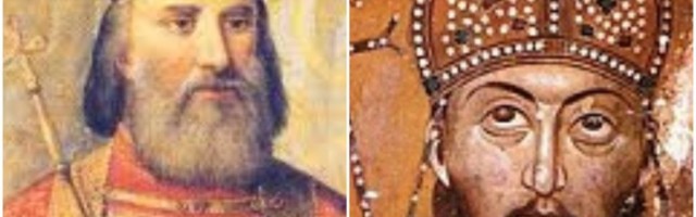 NOVA SKANDALOZNA PROVOKACIJA: Albanski istoričar tvrdi - carevi Dušan i Lazar srpska izmišljotina!