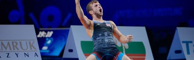 Tragedija: Svetski šampion umro u 27. godini