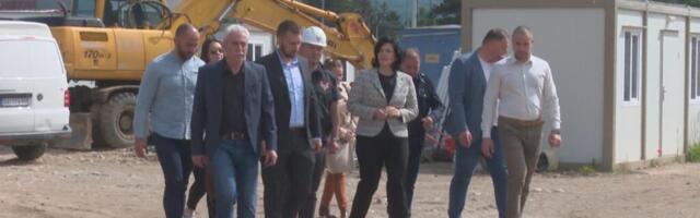 Predsednik GO Niška Banja: Uskoro bi trebalo da počnu radovi na izgradnji fudbalskih terena u Niškoj Banji