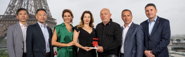 Nagradom Ichiban Toyota odala priznanje najboljim trgovcima