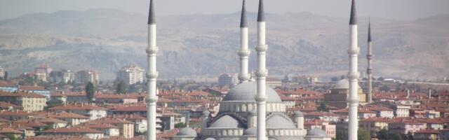 U Turskoj aktivno 69 požara, gasi ih 90 aviona, skoro 5.000 ljudi i 1.218 vozila