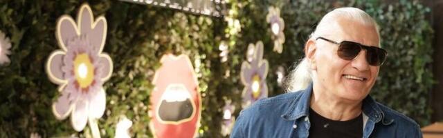 Futa uhvaćen sa vatrenom brinetom! Otputovali zajedno na more, za nju kažu da je Marinina naslednica