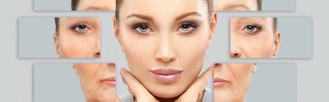 Greška koja ekstremno ubrzava starenje lica