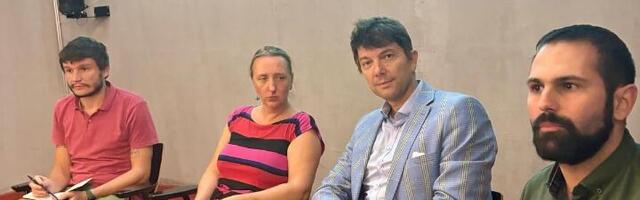 CLS: Samo zajednički do boljeg Beograda