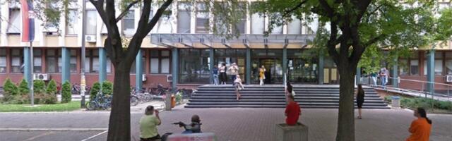 VJT: Danas saslušanje još 14 osoba zbog nesreće u Novom Sadu