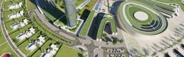 PROJEKAT GEJMING VILIDŽ ULAZI U ZAVRŠNU FAZU! Predsednik nacionalnog saveta za gejming otkrio detalje