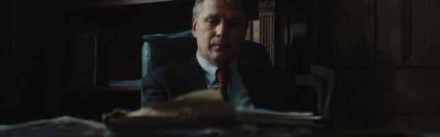 Hrvati titlovali seriju "Sablja", prevod je urnebesan