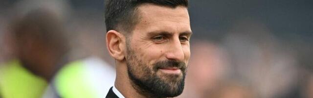 Veliki intervju o Đokoviću! Ne znam da li je ovo Novaku poslednji put...