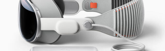 Apple razmišlja o prekidu proizvodnje Apple Vision Pro sistema