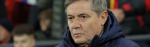 UEFA odbila žalbu FSS! Drakonska kazna ostaje na snazi