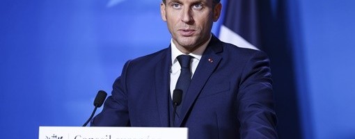 Makron: Nije dužnost vođa EU da britanskog premijera učine srećnim