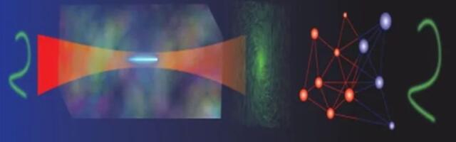 Istraživači stvorili „neprobojni“ enkripcioni sistem spajanjem AI i holograma proizvedenih laserom