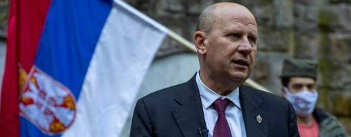 Đorđević: Najava novih izbora zamajavanje građana i veliki skandal