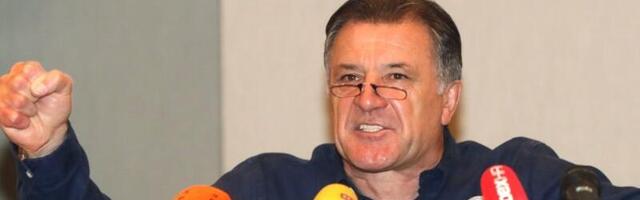 Šok detalji sa Mamićevog suđenja! Pretukli su mene i ženu, pucali u auto i niko nije reagovao!